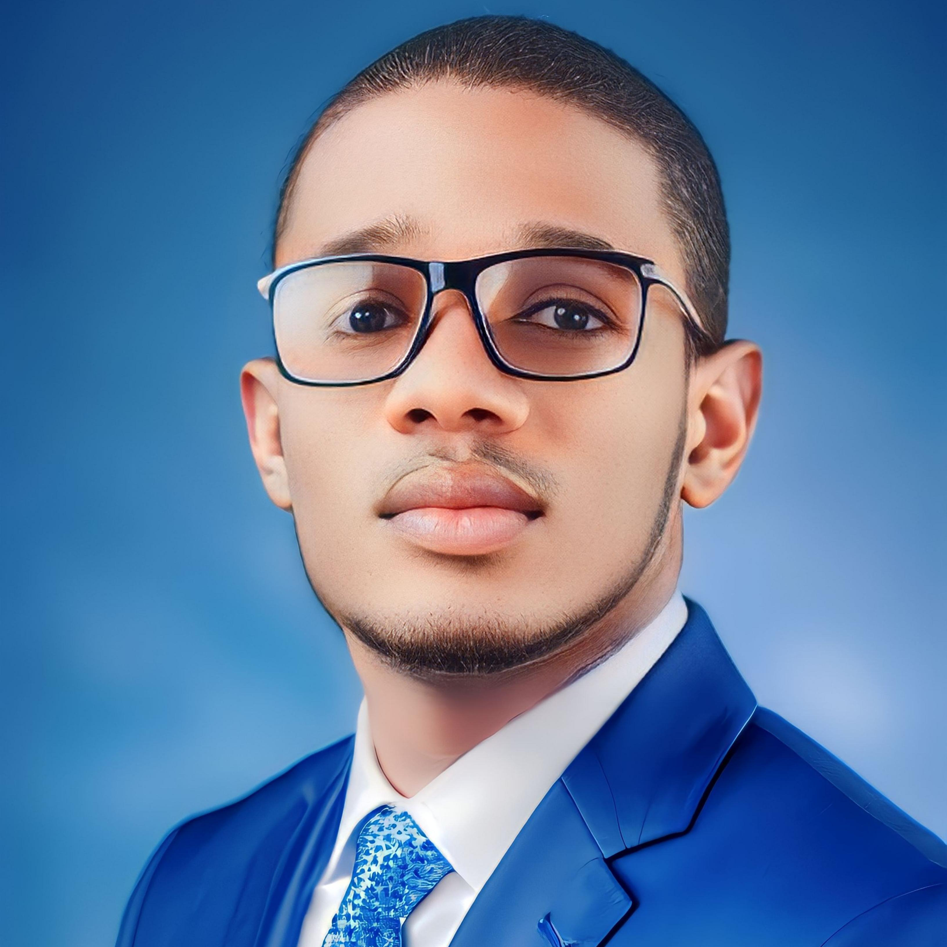 Ibrahim Musa Sulaiman